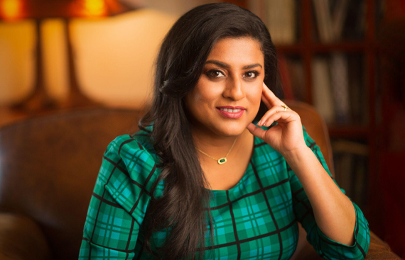 Kasturi Chitre's Appointment as a Mentor for MAARG: A New Chapter in Guiding Food and Beverage Start